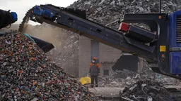«Экономия природных ресурсов и энергии»: эксперты — о сортировке мусора, переработке отходов и второй жизни сырья