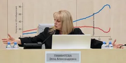Более 18 из 30 млн «бумажных» голосов за «Единую Россию» могли быть сфальсифицированы