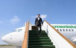 «Фергана»: С.Бердымухамедову — 45 лет. Насколько самостоятелен самый молодой президент на постсоветском пространстве